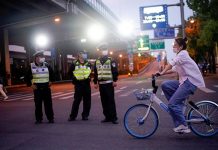 Coronavirus Updates: China reports first COVID-19 case in Wuhan since April 3 among 14 new infections Coronavirus Updates: China reports first COVID-19 case in Wuhan since April 3 among 14 new infections