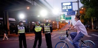 Coronavirus Updates: China reports first COVID-19 case in Wuhan since April 3 among 14 new infections Coronavirus Updates: China reports first COVID-19 case in Wuhan since April 3 among 14 new infections