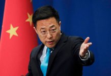 Coronavirus Updates: China says Trump’s letter to WHO is attempt to ‘shift the blame of U.S. incompetence’ Coronavirus Updates: China says Trump's letter to WHO is attempt to 'shift the blame of U.S. incompetence'