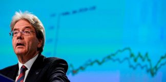 Coronavirus Updates: European Union faces ‘recession of historic proportions this year’ Coronavirus Updates: European Union faces 'recession of historic proportions this year'