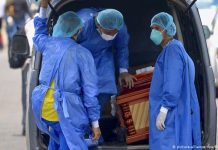 Coronavirus Updates: Global deaths pass 300,000 and counting Coronavirus Updates: Global deaths pass 300,000 and counting