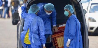 Coronavirus Updates: Global deaths pass 300,000 and counting Coronavirus Updates: Global deaths pass 300,000 and counting