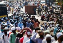 Coronavirus Updates: India sees highest single-day rise in infections Coronavirus Updates: India sees highest single-day rise in infections