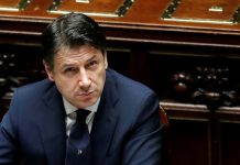 Coronavirus Updates: Italy approves $60 billion stimulus package Coronavirus Updates: Italy approves $60 billion stimulus package