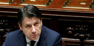 Coronavirus Updates: Italy approves $60 billion stimulus package Coronavirus Updates: Italy approves $60 billion stimulus package