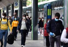 Coronavirus Updates: Italy cautiously emerges from world’s longest lockdown Coronavirus Updates: Italy cautiously emerges from world's longest lockdown