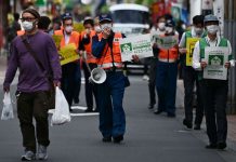 Coronavirus Updates: Japan to extend state of emergency until end of May Coronavirus Updates: Japan to extend state of emergency until end of May