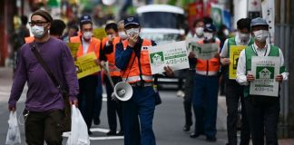 Coronavirus Updates: Japan to extend state of emergency until end of May Coronavirus Updates: Japan to extend state of emergency until end of May