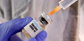 People who've had COVID only need one vaccine shot, say French experts (Study)