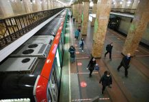 Coronavirus Updates: Russia reports just under 10,000 new cases Coronavirus Updates: Russia reports just under 10,000 new cases