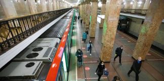 Coronavirus Updates: Russia reports just under 10,000 new cases Coronavirus Updates: Russia reports just under 10,000 new cases