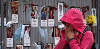 Coronavirus Updates: Russia reports more than 8,000 new cases Coronavirus Updates: Russia reports more than 8,000 new cases