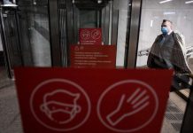 Coronavirus Updates: Russia reports over 10,000 new cases for 10th straight day Coronavirus Updates: Russia reports over 10,000 new cases for 10th straight day