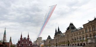 Coronavirus Updates: Russia reports over 10,000 new cases for 2nd straight day Coronavirus Updates: Russia reports over 10,000 new cases for 2nd straight day