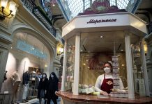 Coronavirus Updates: Russia reports over 9,000 new cases for 2nd straight day Coronavirus Updates: Russia reports over 9,000 new cases for 2nd straight day