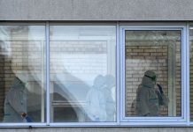 Coronavirus Updates: Russia sees yet another record daily rise in COVID-19 cases Coronavirus Updates: Russia sees yet another record daily rise in COVID-19 cases