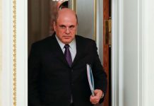 Coronavirus Updates: Russian prime minister officially returns to work after battling COVID-19 Coronavirus Updates: Russian prime minister officially returns to work after battling COVID-19