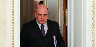 Coronavirus Updates: Russian prime minister officially returns to work after battling COVID-19