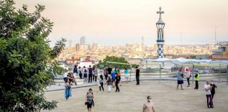 Coronavirus Updates: Spain opening to tourism starting in July