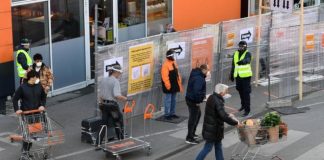 Coronavirus Updates: Spain report low daily death tolls ahead of phased reopening Coronavirus Updates: Spain report low daily death tolls ahead of phased reopening