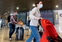 Coronavirus Updates: Spain to end mandatory quarantine for international travelers in July Coronavirus Updates: Spain to end mandatory quarantine for international travelers in July