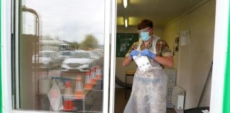Coronavirus Updates: UK death toll sees biggest daily increase in a week Coronavirus Updates: UK death toll sees biggest daily increase in a week