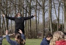 Coronavirus Updates: UK to begin easing lockdown restrictions Coronavirus Updates: UK to begin easing lockdown restrictions