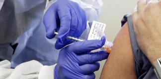 Covid-19: Hundreds of coronavirus vaccines wasted after fridge switched off