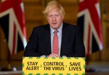 Coronavirus Updates: UK to reopen stores starting June 1 Coronavirus Updates: UK to reopen stores starting June 1