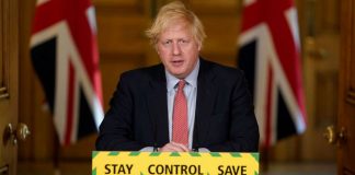 Coronavirus Updates: UK to reopen stores starting June 1 Coronavirus Updates: UK to reopen stores starting June 1