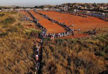 Coronavirus Updates: UN chief warns coronavirus pandemic threatens Africa’s progress Coronavirus Updates: UN chief warns coronavirus pandemic threatens Africa’s progress