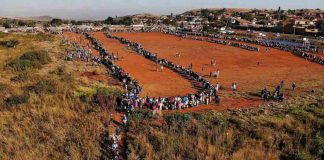 Coronavirus Updates: UN chief warns coronavirus pandemic threatens Africa’s progress