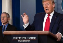 Coronavirus Updates: US closing in on 10 million coronavirus tests, Trump claims Coronavirus Updates: US closing in on 10 million coronavirus tests, Trump claims