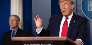 Coronavirus Updates: US closing in on 10 million coronavirus tests, Trump claims Coronavirus Updates: US closing in on 10 million coronavirus tests, Trump claims