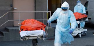 Coronavirus Updates: US death toll climbs past 90,000
