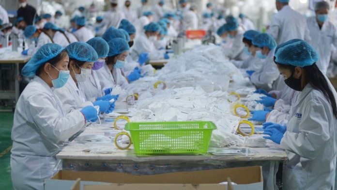 Coronavirus Updates: US intel believes China hid severity of epidemic while stockpiling supplies