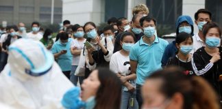 Coronavirus Updates: Wuhan nearly doubles number of COVID-19 tests per day