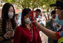 Coronavirus Updates: Wuhan to test entire population after cluster of cases emerge Coronavirus Updates: Wuhan to test entire population after cluster of cases emerge