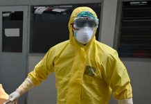 Coronavirus: WHO official says false-positive tests caused by dead lung cells in recovering COVID patients Coronavirus: WHO official says false-positive tests caused by dead lung cells in recovering COVID patients