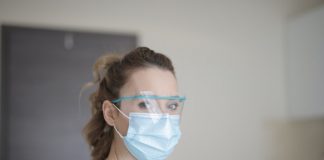 Pentagon Awards $134M deal to buy PPE for nursing homes Pentagon Awards $134M deal to buy PPE for nursing homes