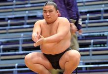 Sumo wrestler Shobushi dies of Coronavirus at age 28 Sumo wrestler Shobushi dies of Coronavirus at age 28