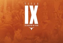 48th anniversary of Title IX becoming law 48th anniversary of Title IX becoming law
