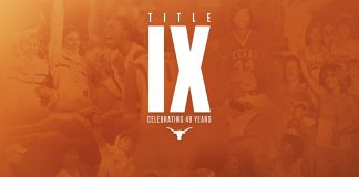 48th anniversary of Title IX becoming law 48th anniversary of Title IX becoming law