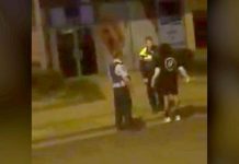 Aboriginal Teen sues police over alleged assault Aboriginal Teen sues police over alleged assault