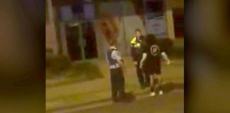 Aboriginal Teen sues police over alleged assault Aboriginal Teen sues police over alleged assault