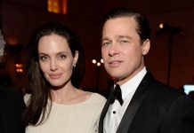 Angelina Jolie explains divorce from Brad Pitt (Details) Angelina Jolie explains divorce from Brad Pitt (Details)