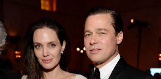 Angelina Jolie explains divorce from Brad Pitt (Details) Angelina Jolie explains divorce from Brad Pitt (Details)