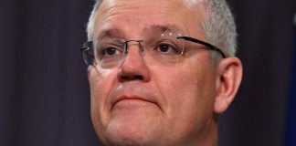 Beijing behind full cyber attack on Australia, Report Beijing behind full cyber attack on Australia, Report