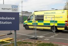 COVID-19 Update: UK coronavirus death toll rises by 204 to 40465 COVID-19 Update: UK coronavirus death toll rises by 204 to 40465