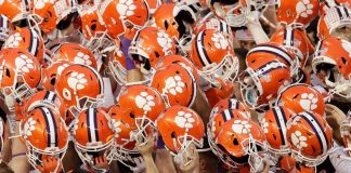 Clemson Athletics Football Players Test Positive for Coronavirus Clemson Athletics Football Players Test Positive for Coronavirus